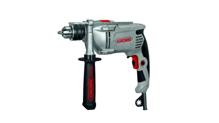 CROWN CT10130 - 810W Hammer Drill