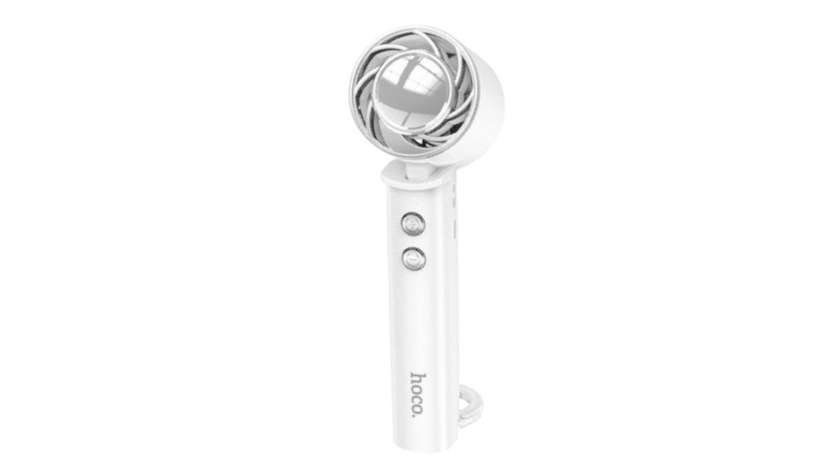 Hoco HX61 Mini Powerful Portable Silent Multi-Functional Fan