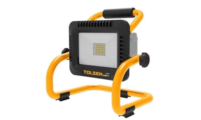 Tolsen tol2227-87312 20W Electric Projector without Battery MP20V