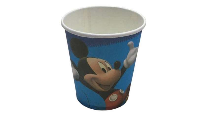 Disposable Cups 10pc