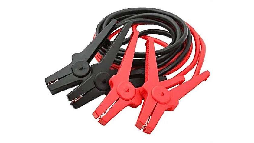 Booster Cable 3m 220A 16mm2