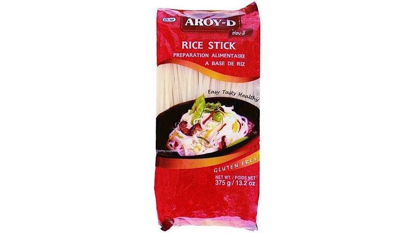 Rice Stick Noodles 375g