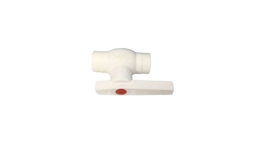Ball valve 20 (60/15)