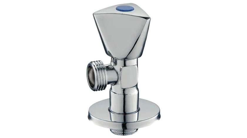 KETTLER-32667 Tap with Full Rotation Premium 1/2''x3/4''