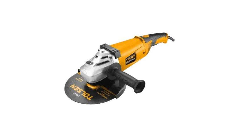 TOLSEN TOL1527-79524 Electric Grinding Tool 230mm 2350W