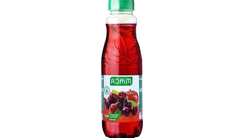 Juice Chero Cherry Apple 0.350ml