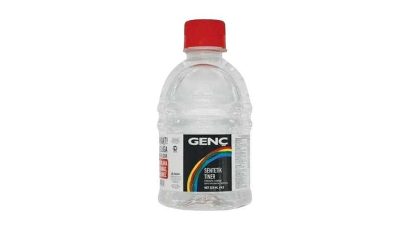 Genc Synthetic Thinner 640ml