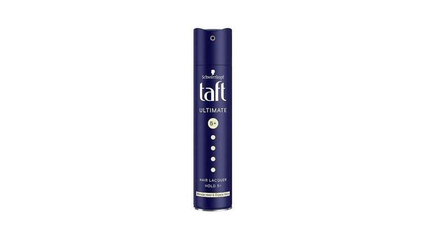 Schwarzkopf Taft Ultimate 5+ 250ml