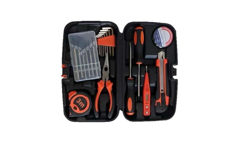 Edon ed002-2 hand tool set
