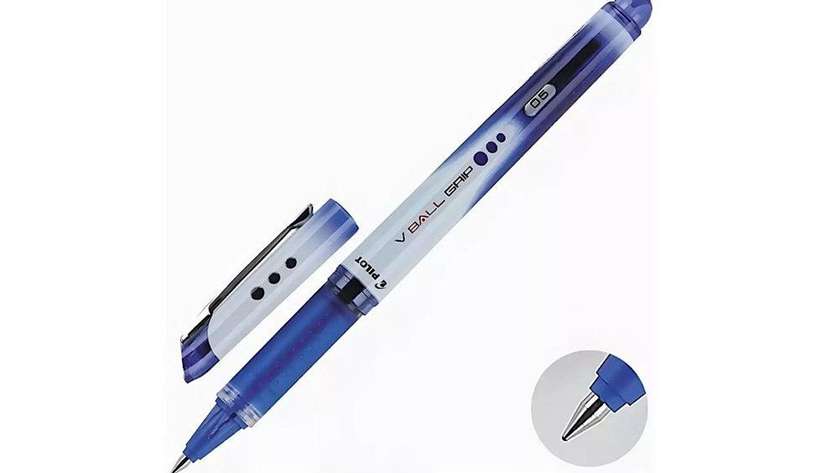 MONTEX M-5 Calligraphy Pen, 1 pc