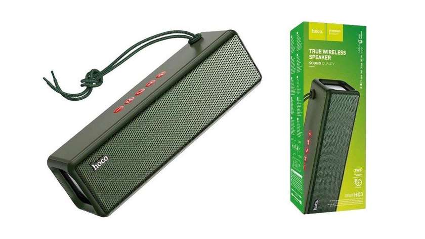 Hoco True Wireless Speaker HC3