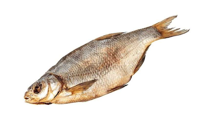 Salt-Cured Lesha (1 pc, 300-400g)