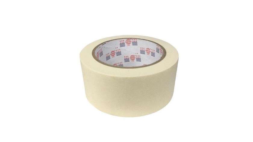 Paper Adhesive Tape (50m 48mm)