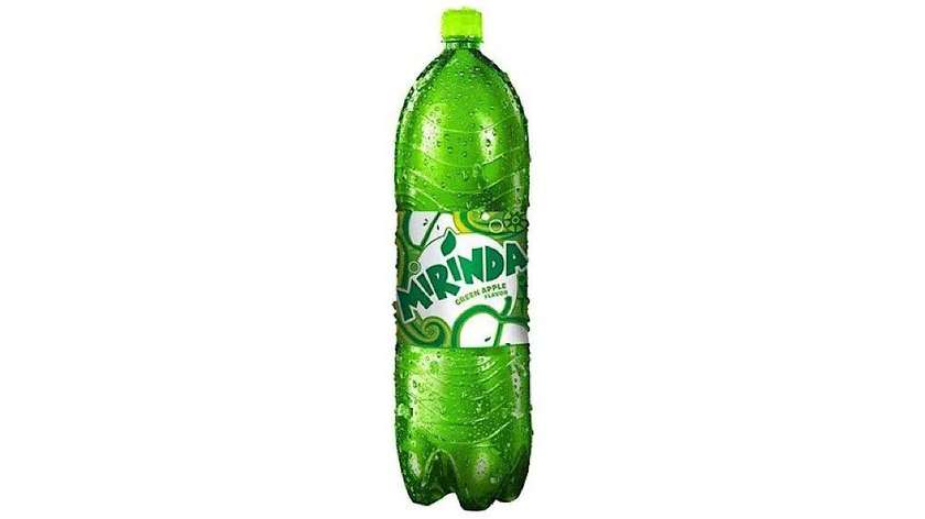 Mirinda Apple 2L