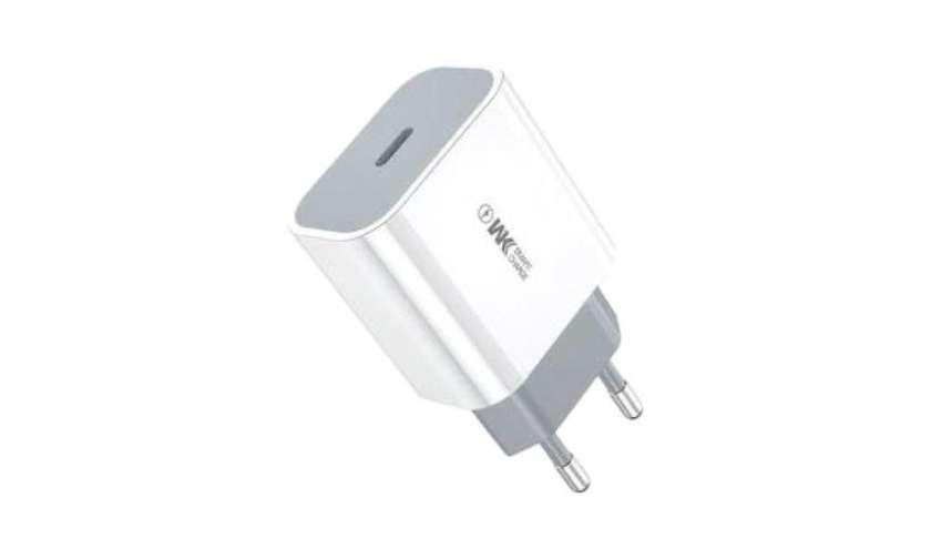 20W-PD Fast WP-U55 Type-C Adapter