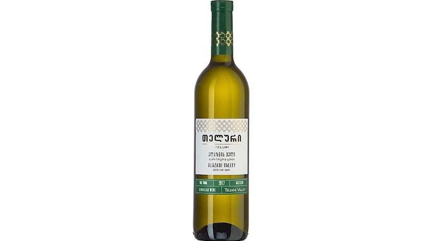Teluri Alazani Valley Wine 0.750ml