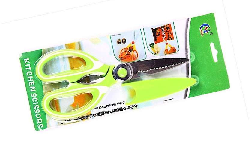 Kitchen Scissors 1pc