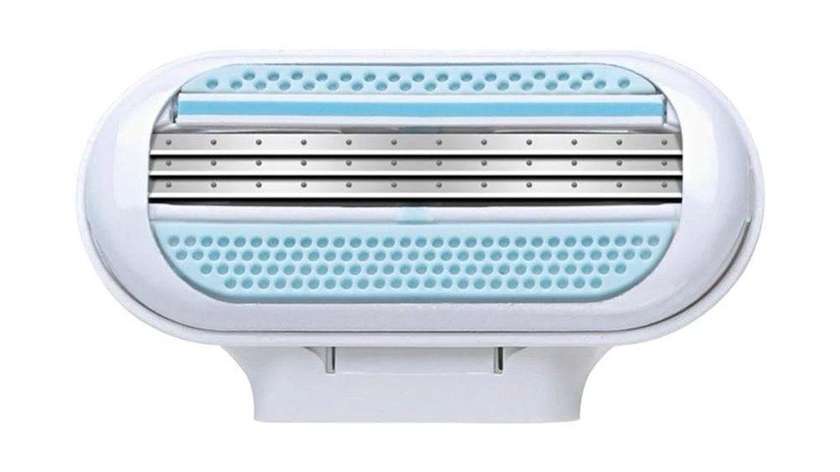 Venus Gillette Smooth Razor Blade 1pc
