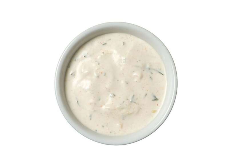 Чесночный соус