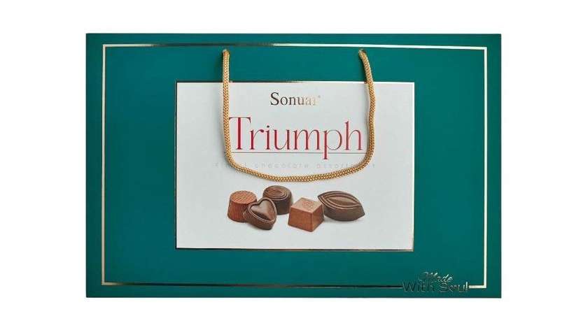 Sonuar Triumph