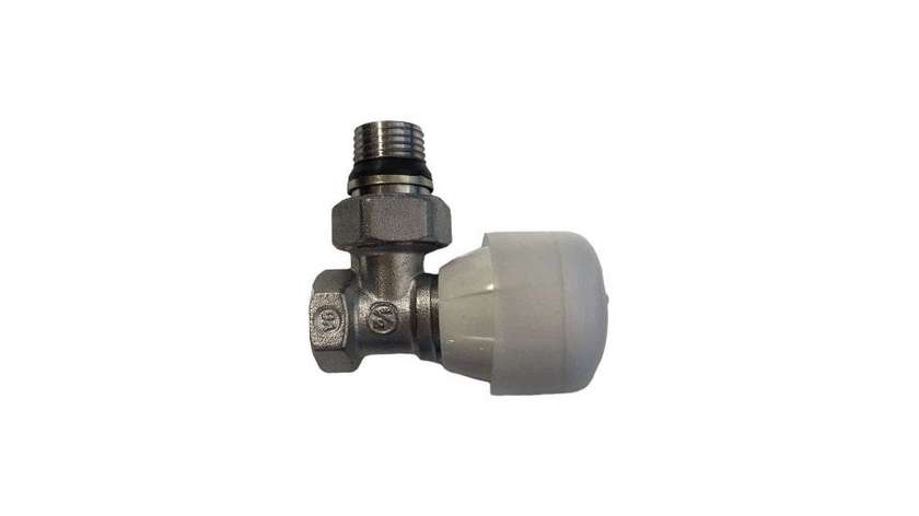 Radiator Valve 1/2* 1/2