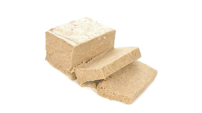 Halva 0.500 kg (±15g) / Weight