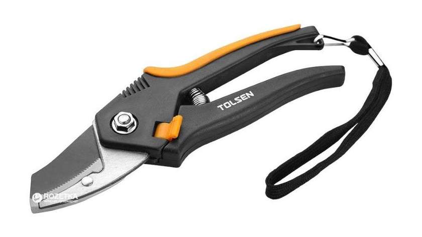 Tolsen tol1052-31020 Secateurs