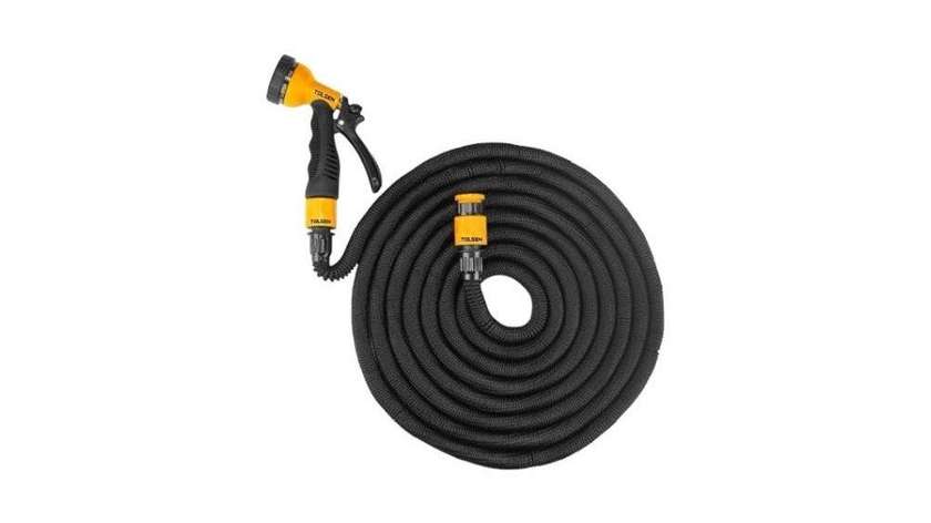 Tolsen tol2268-57250 Extendable Hose 5m -15m