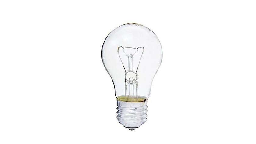 Light Bulb 60 W