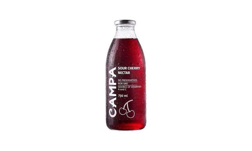 Campa Cherry Juice 750ml