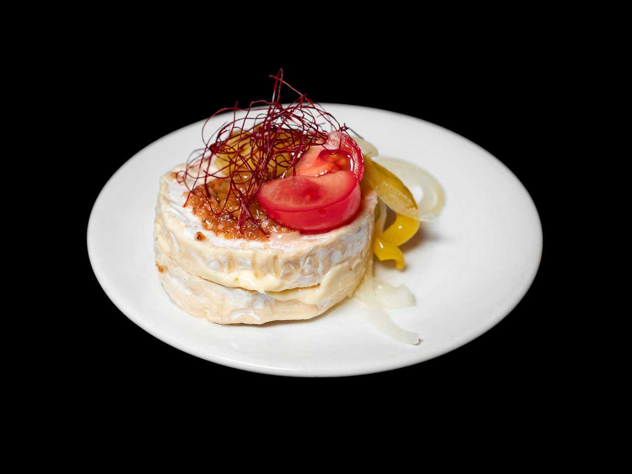 Náš Nakládaný Hermelín