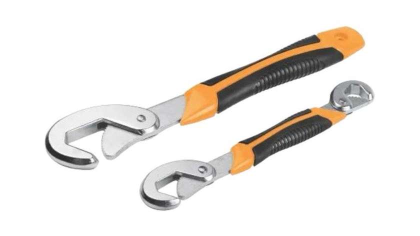 Tolsen TOL926-15282 Universal Wrench 9-32mm