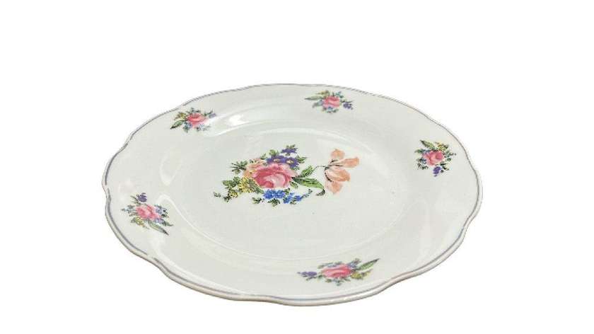 Plate 1 pc