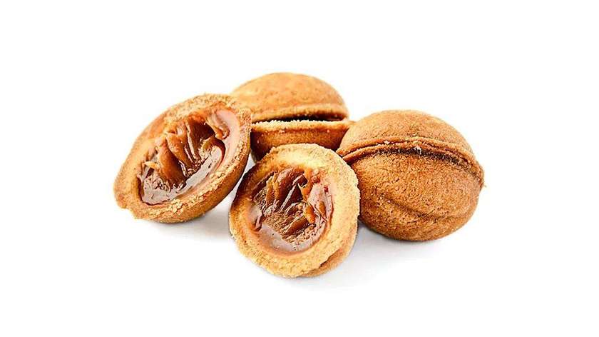 Walnuts 300g (by weight)