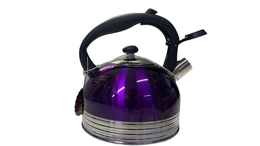 Teapot
