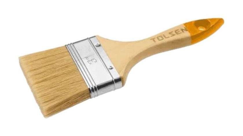 Tolsen tol1459-40126 Paint Brush 4”