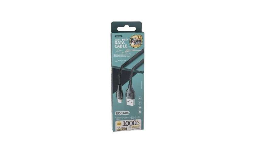 Remax USB RC-160a Type-C Cable