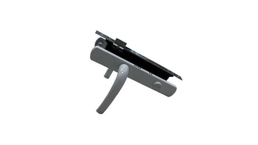 Metal-Plastic Set