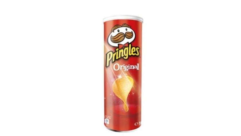 Pringles Original 165g