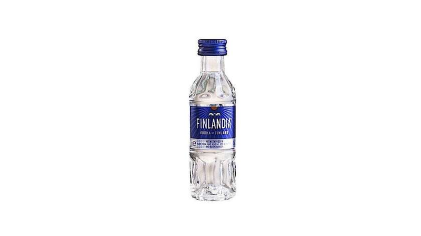 Finlandia 50ml
