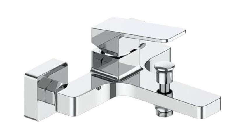 Kettle-23182 KT-2600C-3 Bath Mixer Beck