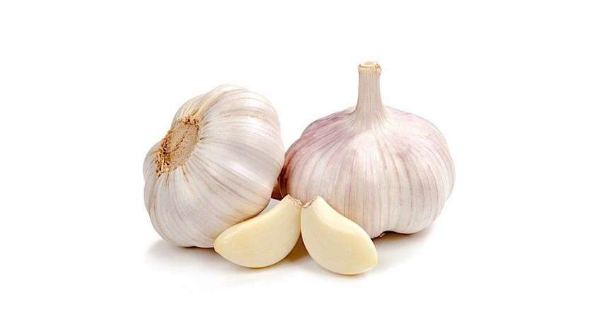 Garlic 1 pc