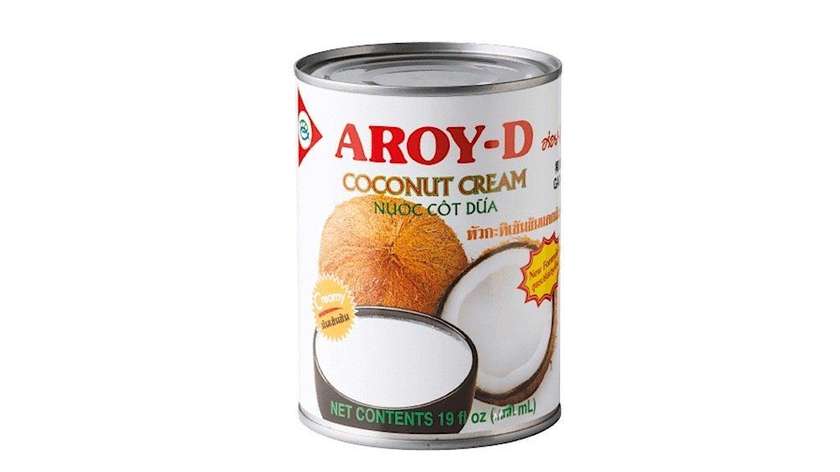 Coconut Cream 400ml