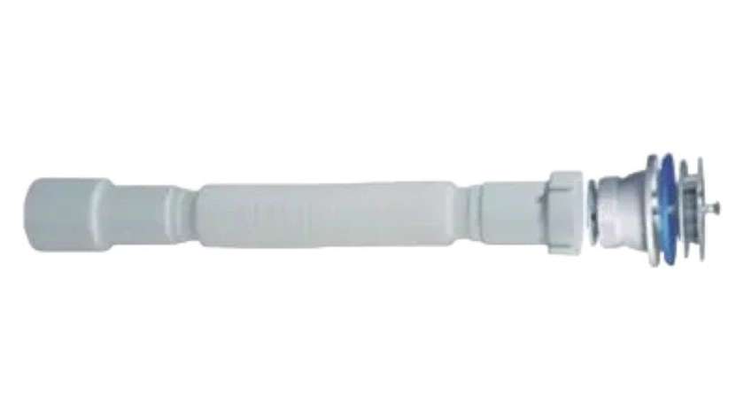 KETTLER-10213 Flexible Pipe 80cm-40/50 - Ф70 Head
