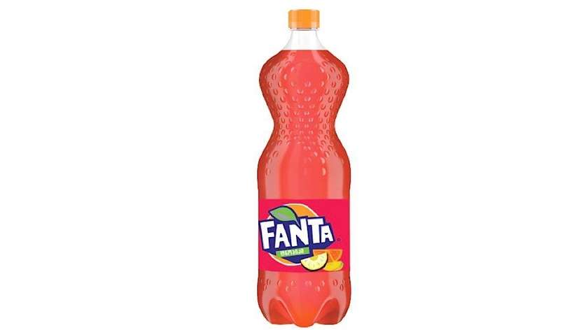 Fanta 1.5L Tropic