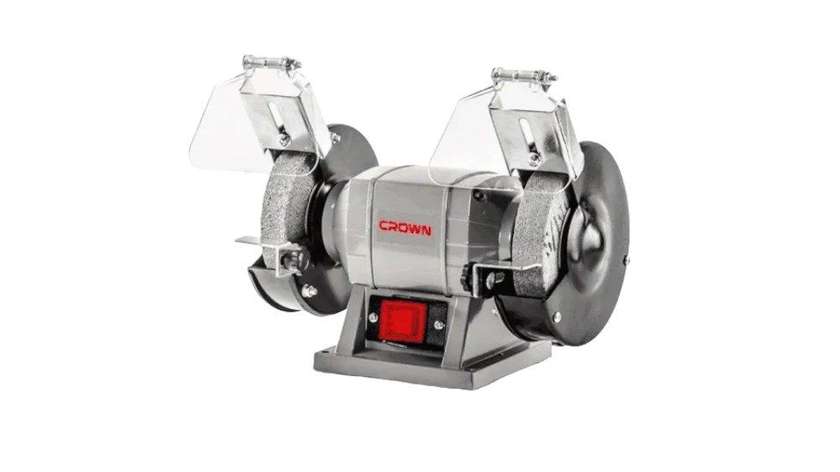 CROWN CT13331 Electric Sharpener