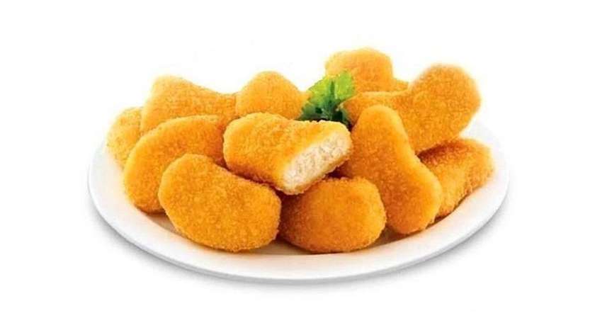 Fazenda Chicken Nuggets 300 g