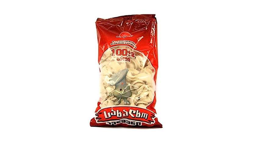 Tholia Pelmeni (People's) 0.790g