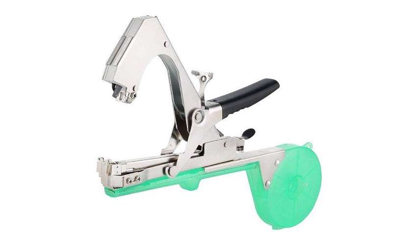 Vine Branch Tying Gun