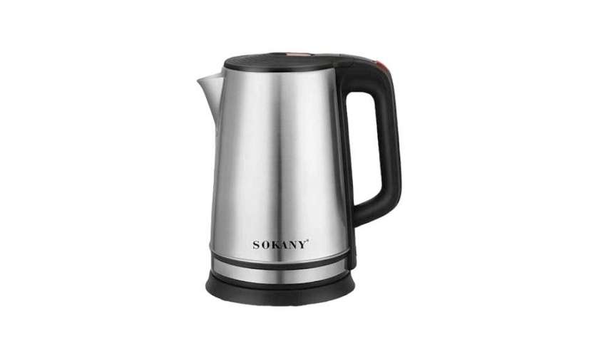 Sokany Electric Kettle 2.5L SK-2519